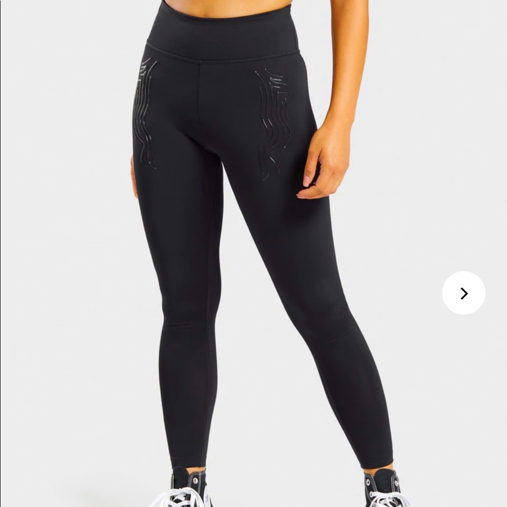 Gymshark Exo Ultra Leggings NWOT